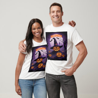 Hexenhut T-Shirt