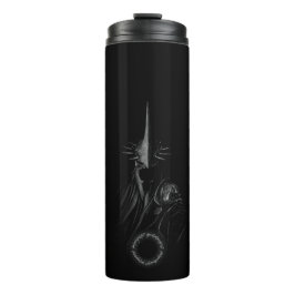 Hexenkönig von Angmar Reisemugge Thermosbecher