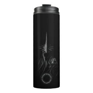 Hexenkönig von Angmar Reisemugge Thermosbecher
