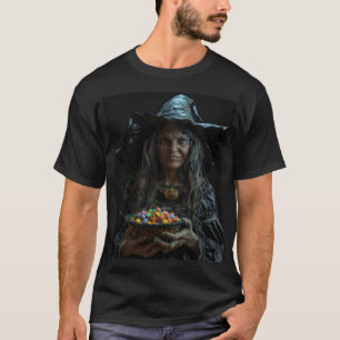 Hexenkuchen T-Shirt
