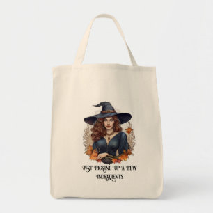 Hexenkupptasche Tragetasche