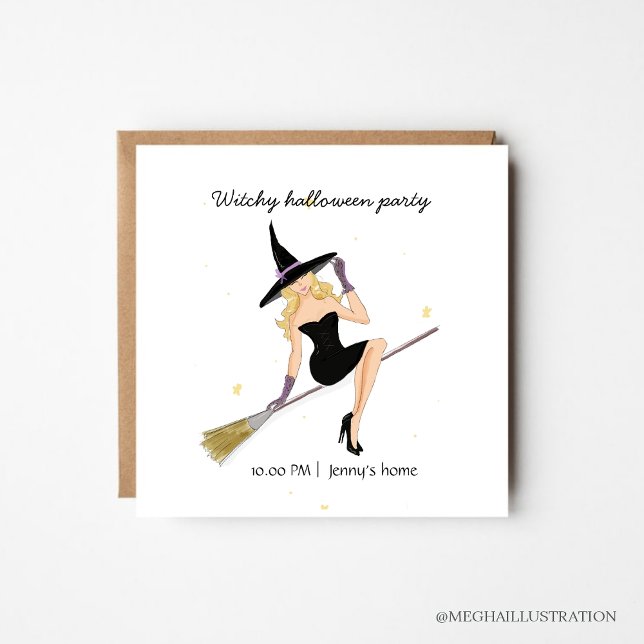 Hexenmeister, einfach, (Von Creator hochgeladen)