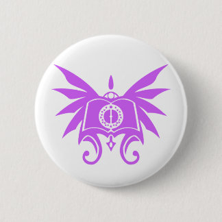 Hexenmeister-Hexenmeister-Assistent Spiritmaster D Button