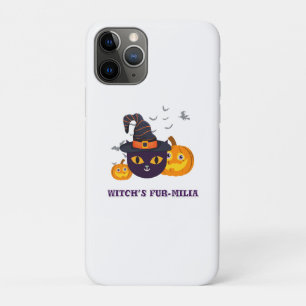 Hexenmeister-KamiarHalloween Case-Mate iPhone Hülle