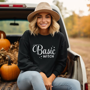Hexenmeister Sweatshirt