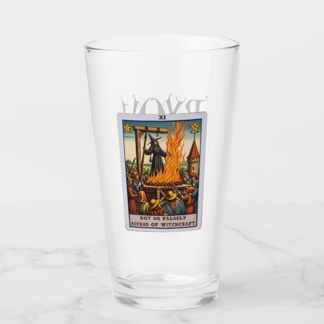 Hexenmeisterschaft 2024 glas (Vorderseite)