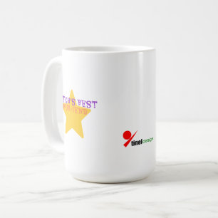 Hexens bester Fell-iend – Hunde Liebhaber Hallowee Kaffeetasse