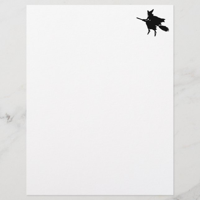 Hexenstationery (Vorderseite)