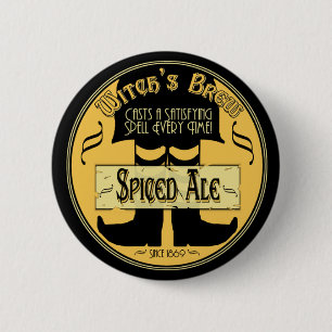 Hexentrank Button