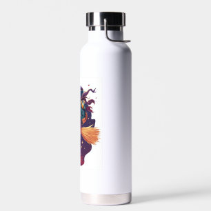 Hexentrank Lieferung Trinkflasche