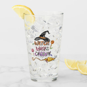 Hexenweg zur Candy Glas