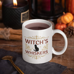 Hexenweiher Kaffeetasse