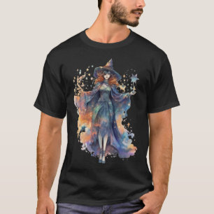 Hexenzauberei T-Shirt