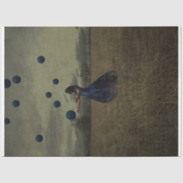 Hexerei - Dekoupage Tissue Paper Seidenpapier