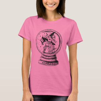 Hexerei Inspiriert T - Shirt Design für Magical So