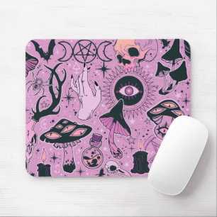 Hexerei Mousepad