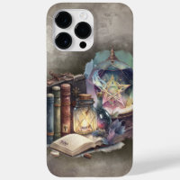 Hexerei | Pastel Spellbook Tomen und Kristallball