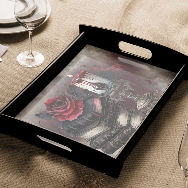 Hexerei | Spellbook-Gräber und Schädelkerze Seidenpapier (Von Creator hochgeladen)