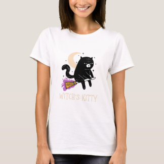 Hexe's Kitty T-Shirt