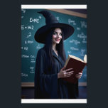 Hexy Science Teacher - Magischer Unterricht Fotodruck<br><div class="desc">Treten Sie ein in ein magisches Klassenzimmer, wo sich Wissenschaft und Zauberei treffen! Diese einzigartige Kapuze verfügt über eine stilvolle Hexenlehrphysik, kombiniert Zauberbücher und Gleichungen auf dem Schachbrett. Ideal für Pädagogen, Schüler oder alle, die den geheimnisvollen Kreuz von Magie und Wissen Lieben haben, ist es so konzipiert, dass Neugier und...</div>