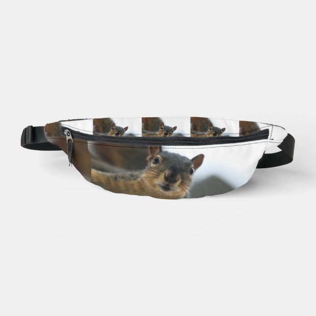 Hey, Bauchtasche (Vorderseite)