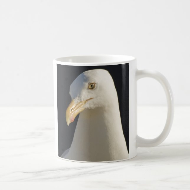 Hey Big Fella Tasse (Rechts)