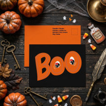 Hey Boo, habe ich dich für Typografie Gezeichnet