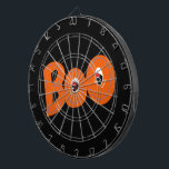 Hey Boo, habe ich dich um Typografie Gezeichnet? Dartscheibe<br><div class="desc">Dartboard Dart Board Dart wirft lustige Set-Wettkampf-Spiel und funktionale Wand hängen Kunst-Dekoration gedruckt mit einem Hey Boo, Habe ich Scare You Typografy Zeichn Art Illustrative handgezeichnete grafische Kunstwerke zeichnend Illustration von TheFabricSeal Print on Demand Shop Zazzle.com #ZazzleMade ©️ Original. https://www.zazzle.com/store/thefabricseal Dieses Halloween und klassische Wort Zitat Retro-Bild Stil der alten...</div>