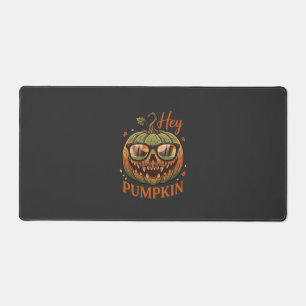 Hey Citrouille Halloween Lanterne Jack Lunettes Mo