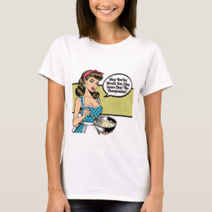Hey Darlin’ Halt Die FresseCupcakes – Sarkastische T-Shirt