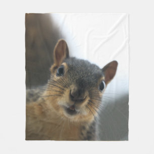 Hey, Fleecedecke