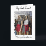 HEY GIRL FRIEND-ES IST IHR BIRTHTAG (LET'S SHOP) FEIERTAGSKARTE<br><div class="desc">MANCHE SCHÄDEN... WIR ALLE HABEN EINMAL ODER ZWEI EINZELHANDUNGEN MIT UNSEREN FREUNDEN. HABEN DIESE MANNEQUINEN ZU "IHREM BESTEN GAL-FREUND" GESCHICKT UND SENDEN SIE AM BESTEN TAG!</div>