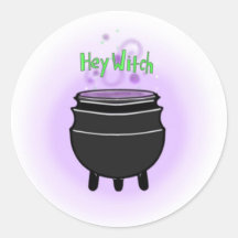Hey Hexensticker