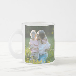 Hey Maman, Merci pour tout Photo Mug cadeau
