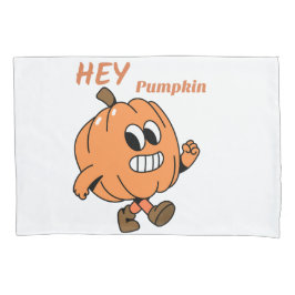 Hey Pumpkin Kissenbezug