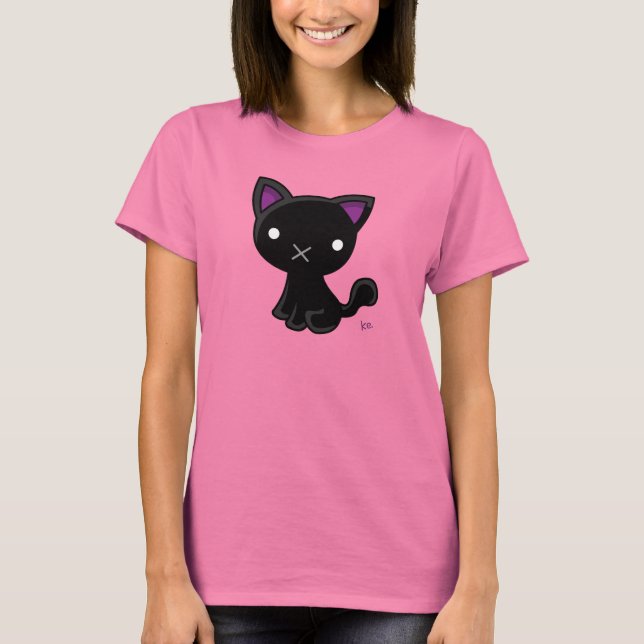 Hey Shirt (Vorderseite)