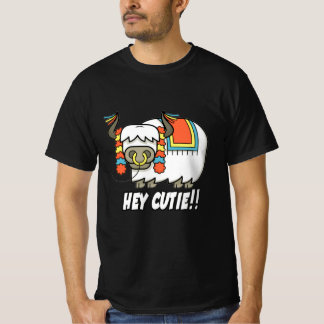 Hey Süssen T-Shirt