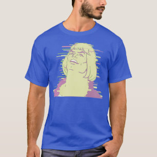 HEYEAYEAYEA HeMan und die Meister des Universums T-Shirt