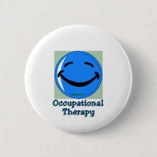 HF-Beschäftigungstherapie Button