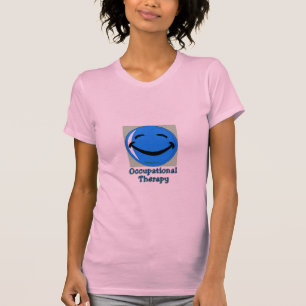 HF-Beschäftigungstherapie T-Shirt