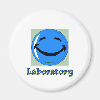 HF-Labor Magnet
