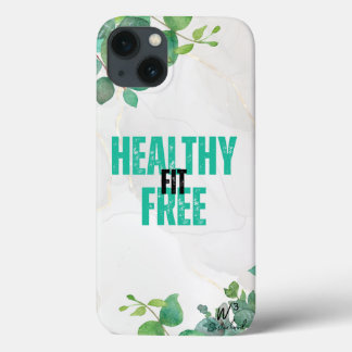 HFF iPhone / coque ipad