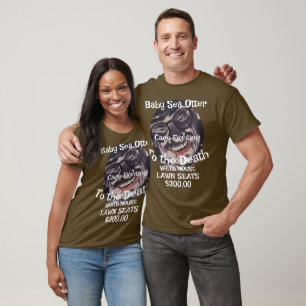 HG CBP AMERIKANISCHER UNABHÄNGIGKEITSTAG 1776 REVO T-Shirt