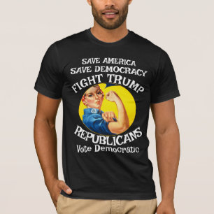 HG RFK STAUUNGS-HERZKRANKHEIT GEHEILT HEILBUTT AK T-Shirt