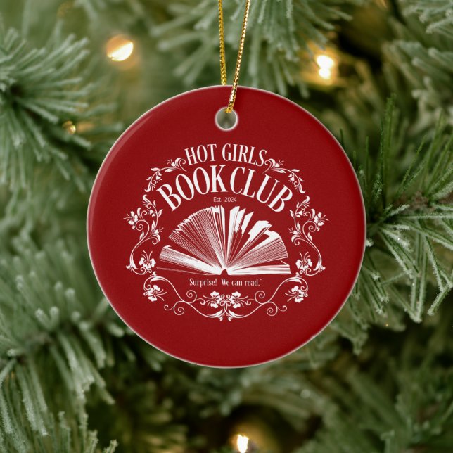 HGBC KERAMIK ORNAMENT (Baum)