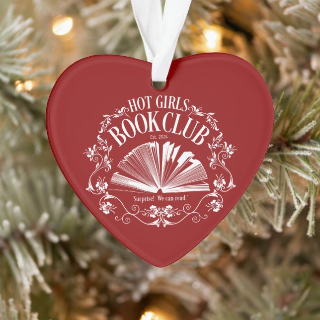 HGBC ORNAMENT (Baum)