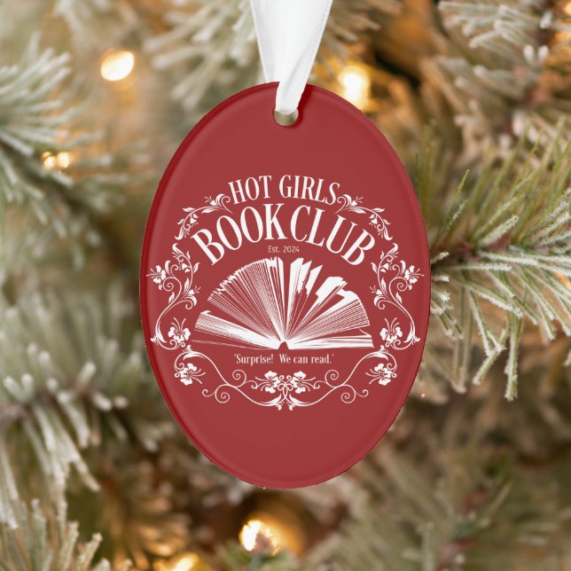 HGBC ORNAMENT (Baum)