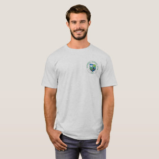 HGC Men's Logo-T - Shirt