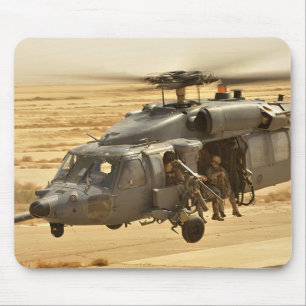 HH-60 Pave Hawk Mousepad