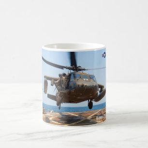 HH-60M BLACKHAWK KAFFEETASSE